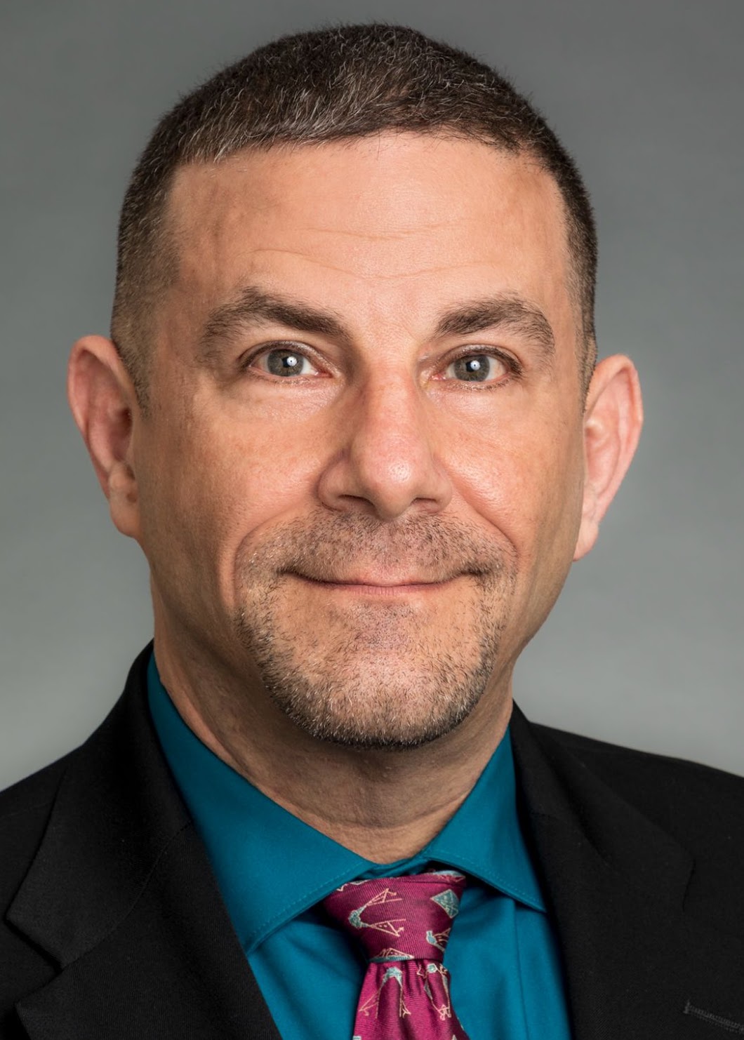 Pete Weinman